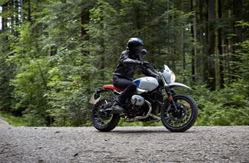BMW R nineT Urban G/S 2018 - Bild 119 BMW R nineT Urban G/S 2018 - Bild 119